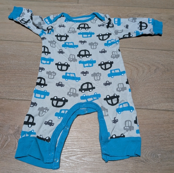 Carter's Fall Winter Boy 3 Months Bundle - Picture 15 of 16